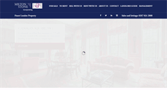 Desktop Screenshot of miltonstone.com